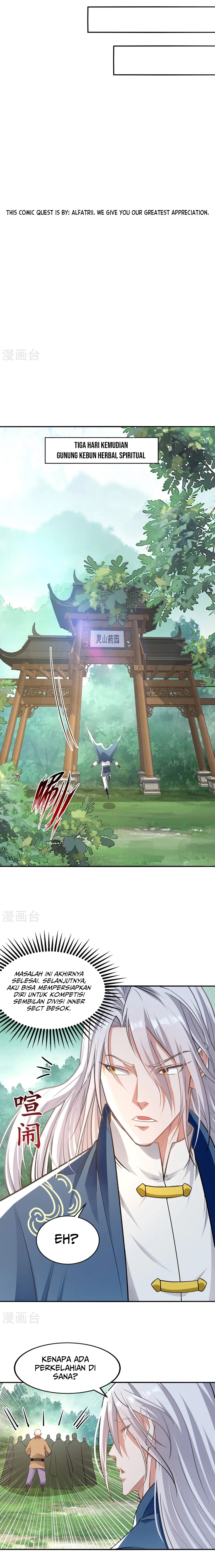 Against The Heaven Supreme (The Guardians Heaven) - Chapter 233 2 Against The Heaven Supreme (The Guardians Heaven) - Chapter 233 2