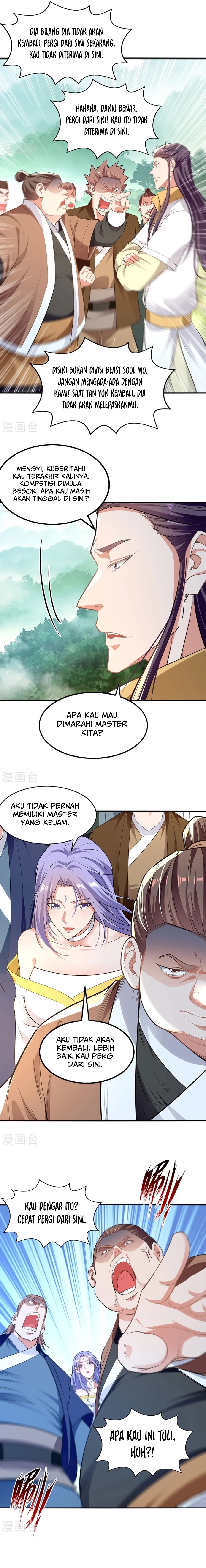 Against The Heaven Supreme (The Guardians Heaven) - Chapter 233 3 Against The Heaven Supreme (The Guardians Heaven) - Chapter 233 3