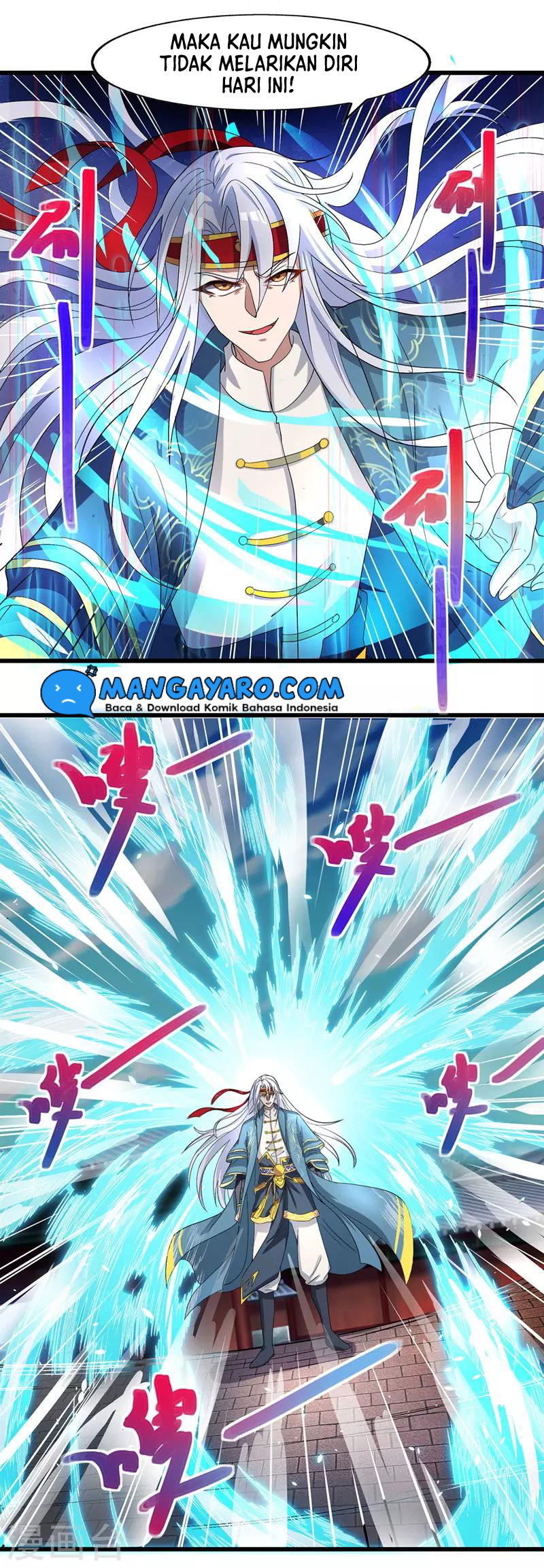 Against The Heaven Supreme (The Guardians Heaven) - Chapter 33 9 Against The Heaven Supreme (The Guardians Heaven) - Chapter 33 9