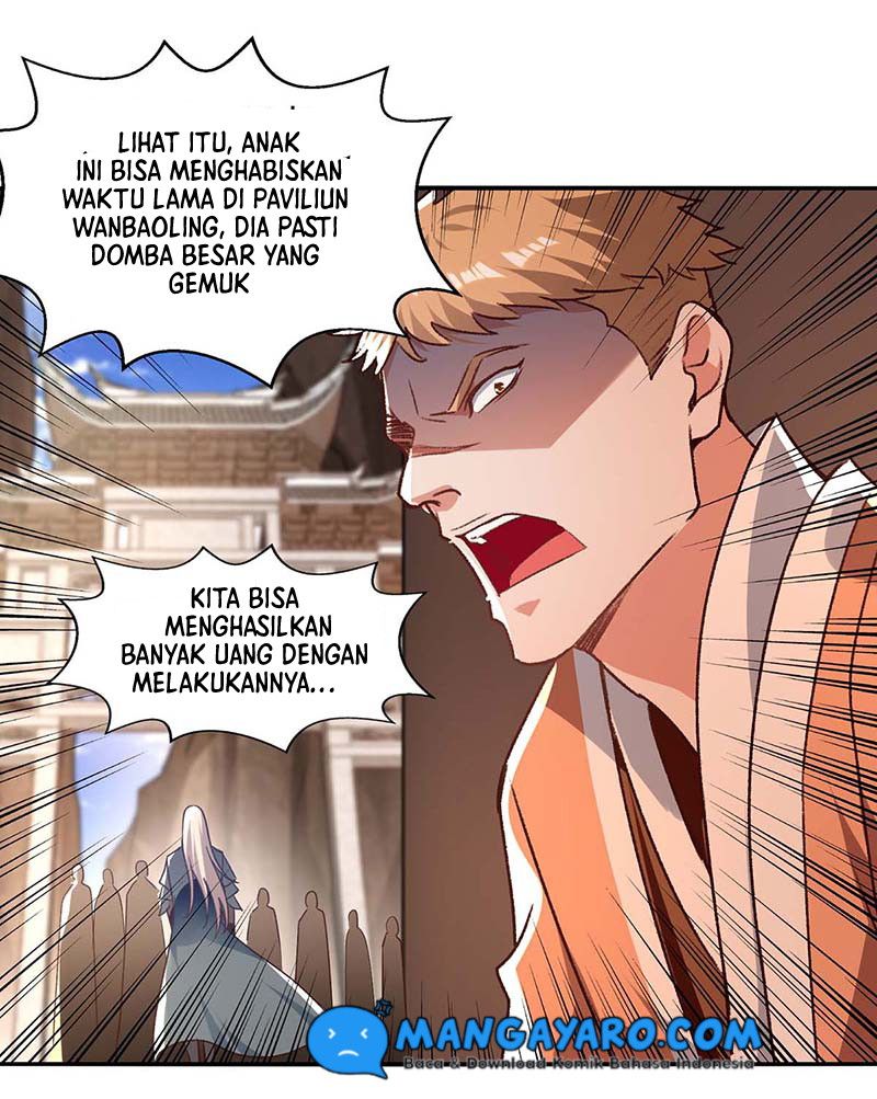Against The Heaven Supreme (The Guardians Heaven) - Chapter 122 17 Against The Heaven Supreme (The Guardians Heaven) - Chapter 122 17