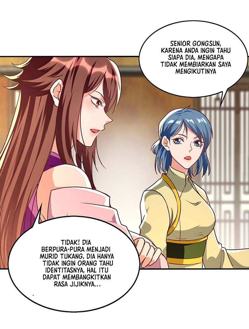 Against The Heaven Supreme (The Guardians Heaven) - Chapter 122 14 Against The Heaven Supreme (The Guardians Heaven) - Chapter 122 14