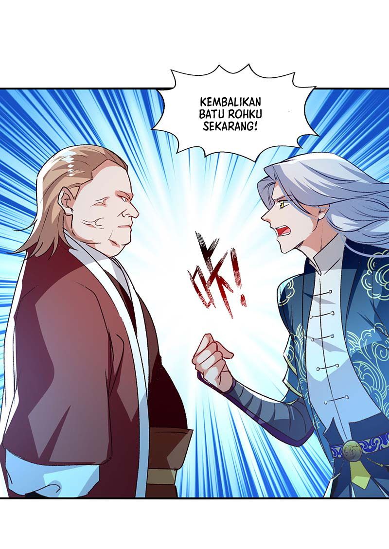 Against The Heaven Supreme (The Guardians Heaven) - Chapter 123 2 Against The Heaven Supreme (The Guardians Heaven) - Chapter 123 2