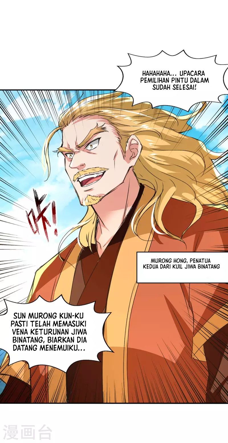 Against The Heaven Supreme (The Guardians Heaven) - Chapter 111 22 Against The Heaven Supreme (The Guardians Heaven) - Chapter 111 22