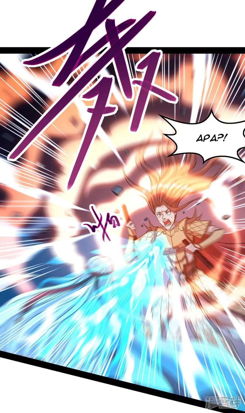 Against The Heaven Supreme (The Guardians Heaven) - Chapter 17 22 Against The Heaven Supreme (The Guardians Heaven) - Chapter 17 22