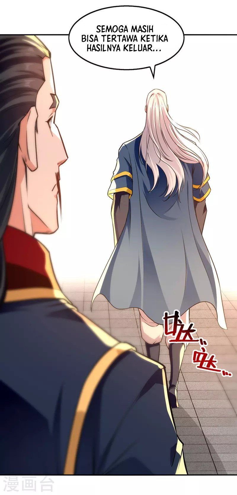 Against The Heaven Supreme (The Guardians Heaven) - Chapter 171 22 Against The Heaven Supreme (The Guardians Heaven) - Chapter 171 22