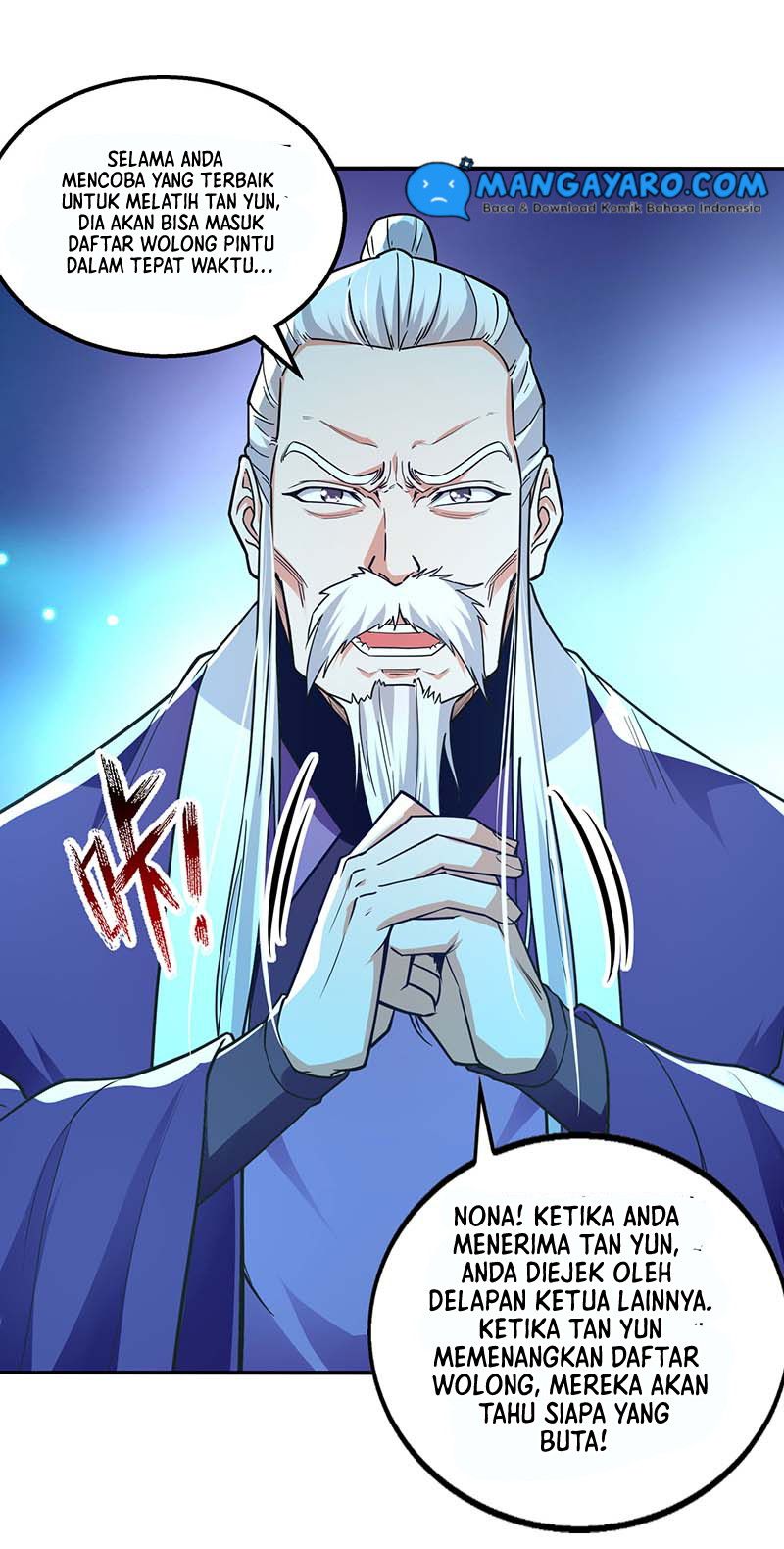 Against The Heaven Supreme (The Guardians Heaven) - Chapter 143 22 Against The Heaven Supreme (The Guardians Heaven) - Chapter 143 22