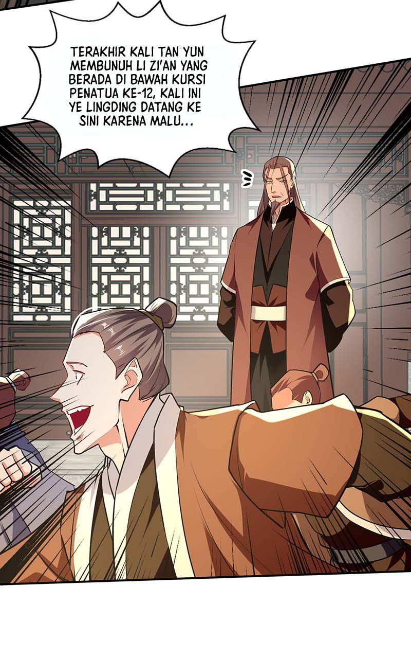 Against The Heaven Supreme (The Guardians Heaven) - Chapter 141 22 Against The Heaven Supreme (The Guardians Heaven) - Chapter 141 22