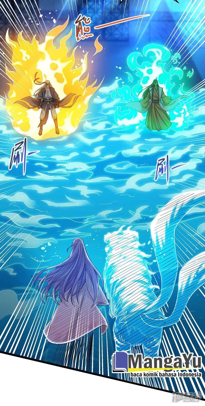 Against The Heaven Supreme (The Guardians Heaven) - Chapter 15 22 Against The Heaven Supreme (The Guardians Heaven) - Chapter 15 22