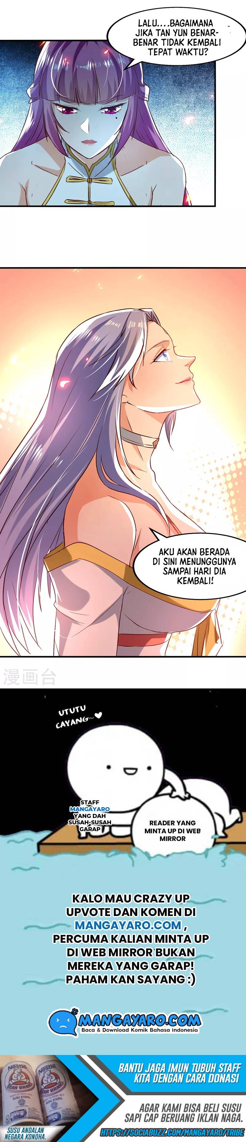 Against The Heaven Supreme (The Guardians Heaven) - Chapter 77 22 Against The Heaven Supreme (The Guardians Heaven) - Chapter 77 22