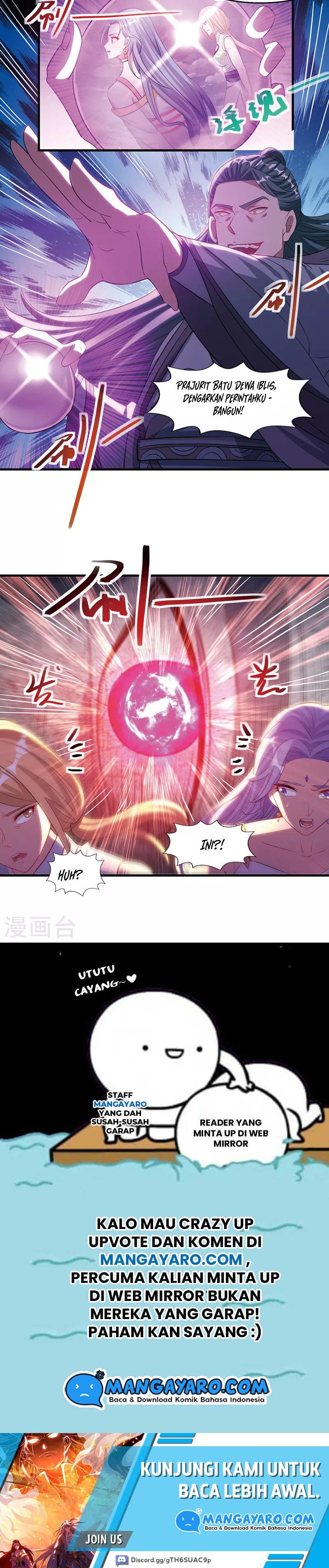 Against The Heaven Supreme (The Guardians Heaven) - Chapter 44 22 Against The Heaven Supreme (The Guardians Heaven) - Chapter 44 22