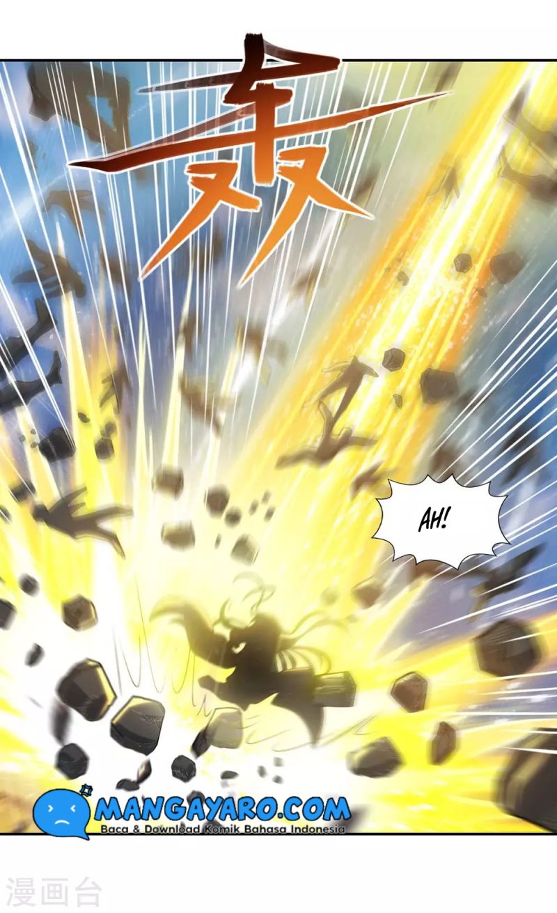 Against The Heaven Supreme (The Guardians Heaven) - Chapter 45 22 Against The Heaven Supreme (The Guardians Heaven) - Chapter 45 22