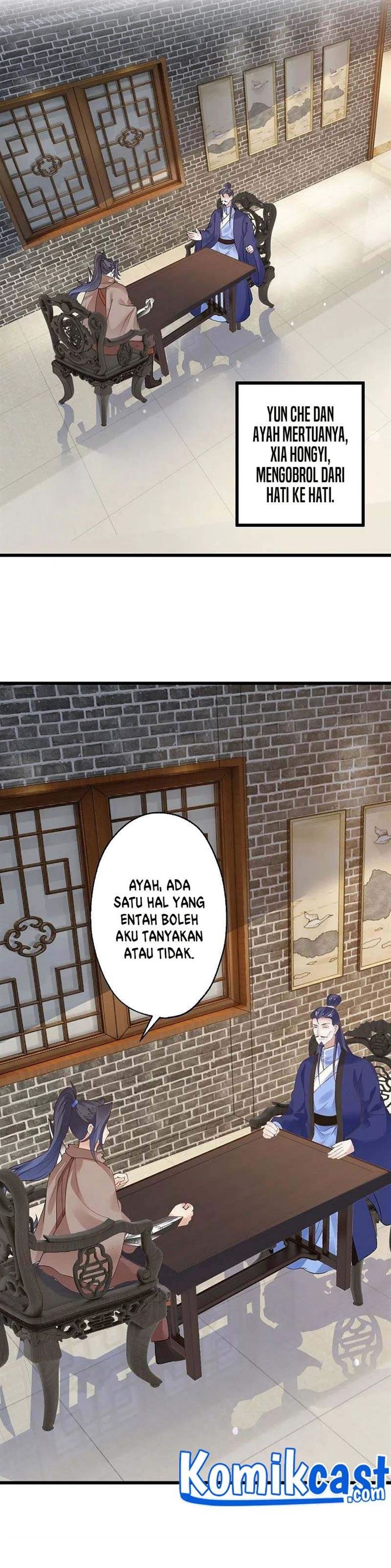 Against the Gods - Chapter 399 22