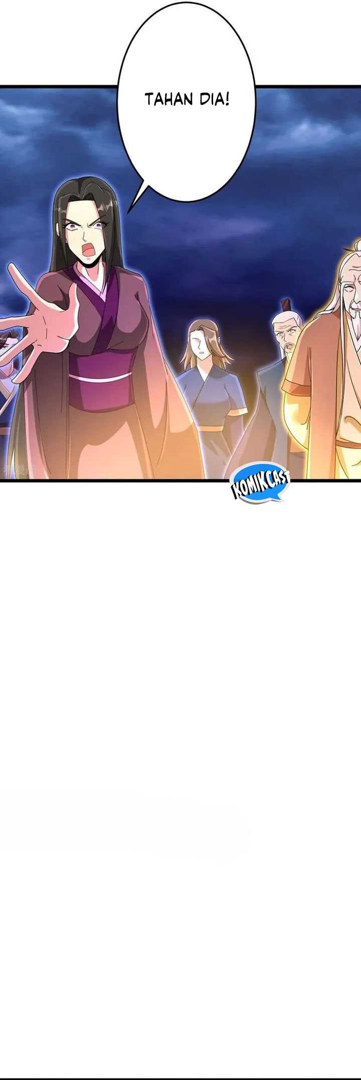 Against the Gods - Chapter 699 22