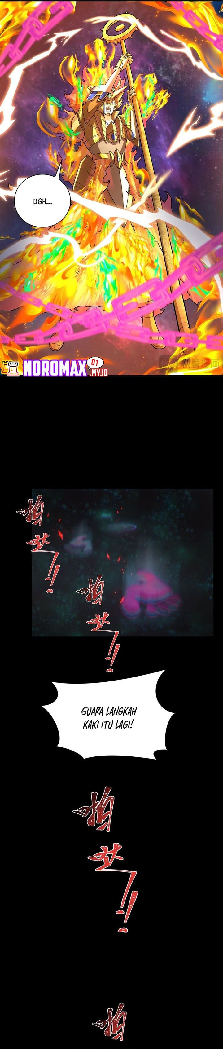 Age of Terror - Chapter 281 22 Age of Terror - Chapter 281 22
