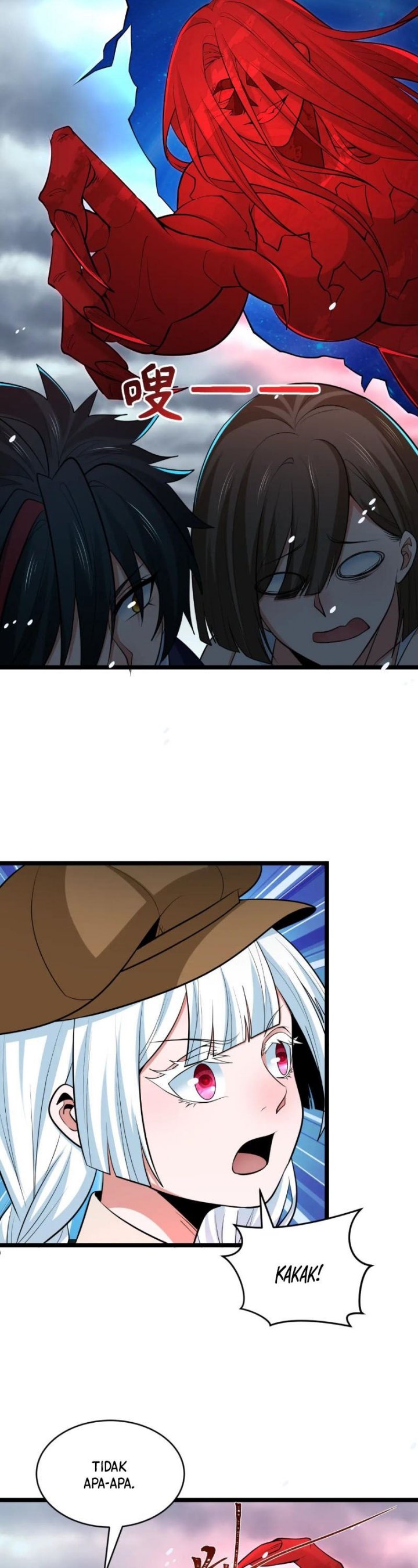 Age of Terror - Chapter 291 22