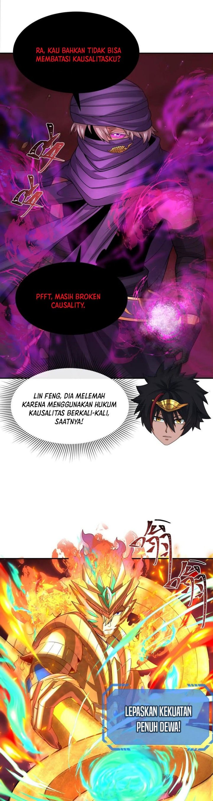 Age of Terror - Chapter 279 22