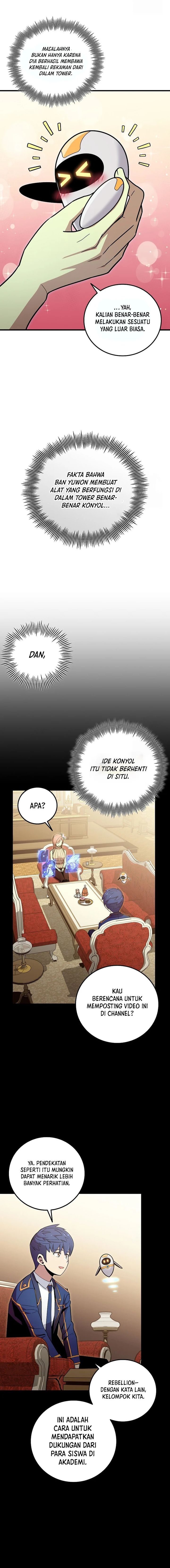 Admission is a Waste of Time - Chapter 29 3