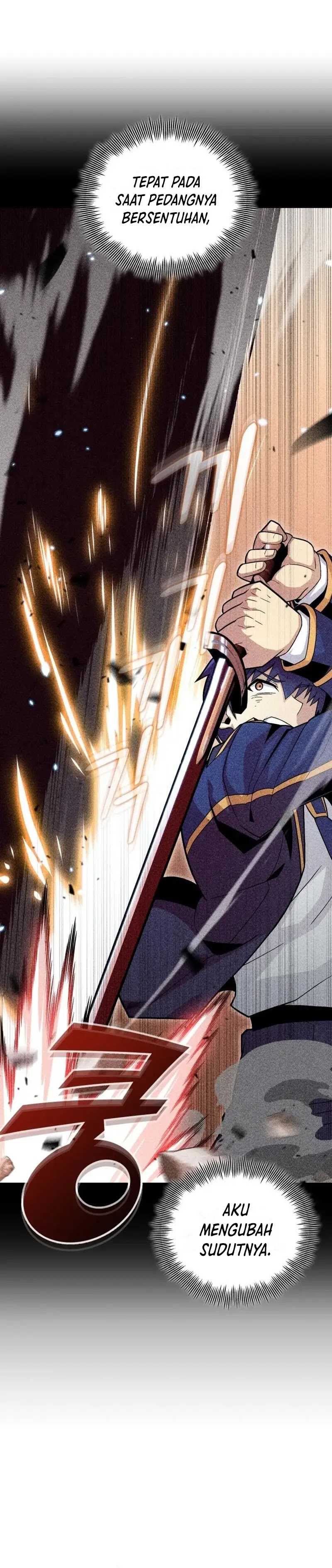 Admission is a Waste of Time - Chapter 22 7