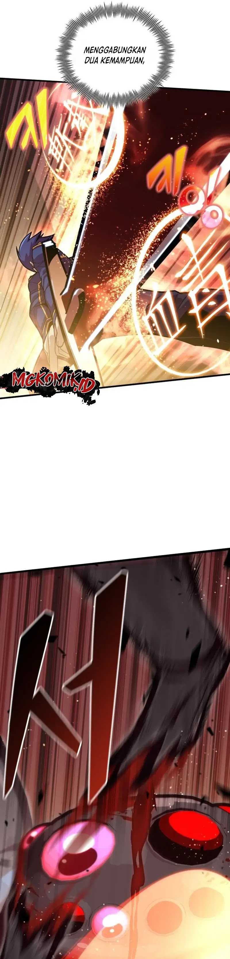 Admission is a Waste of Time - Chapter 22 43