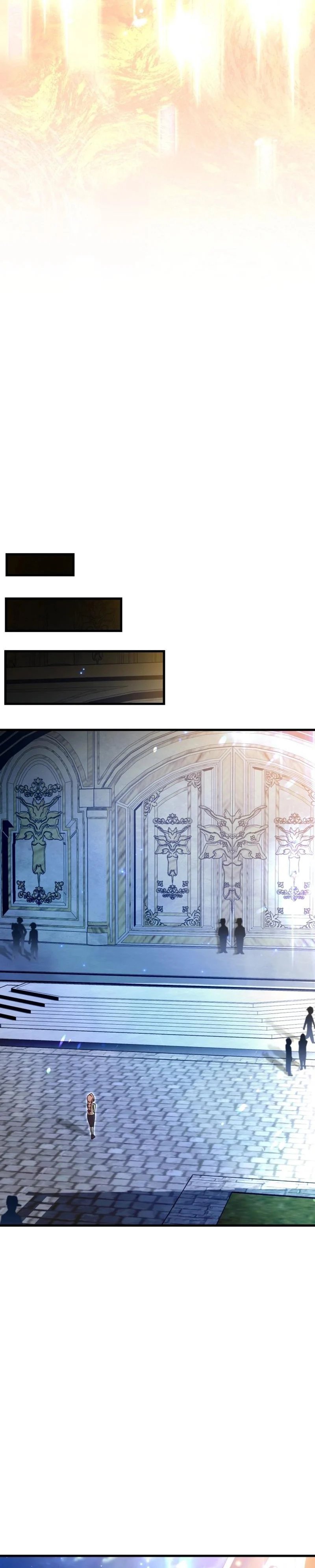 Admission is a Waste of Time - Chapter 23 18