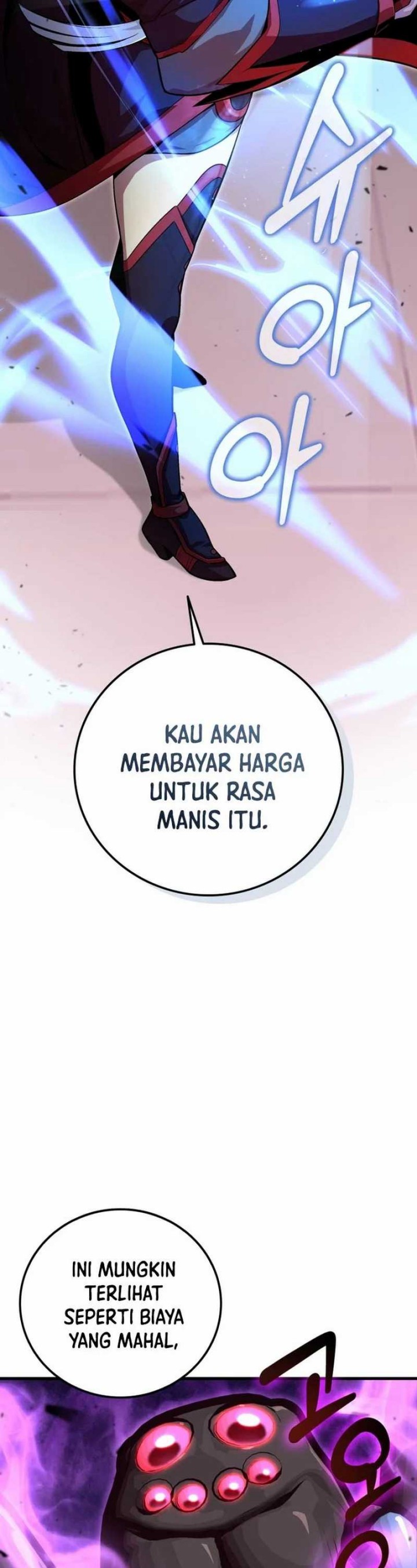 Admission is a Waste of Time - Chapter 20 33 Admission is a Waste of Time - Chapter 20 33