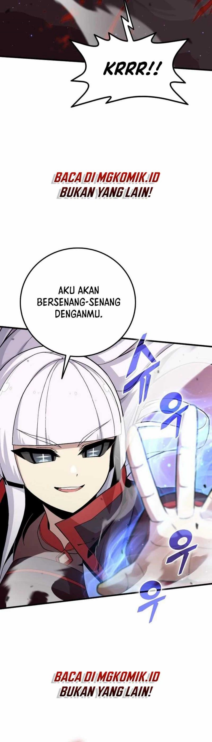 Admission is a Waste of Time - Chapter 21 23