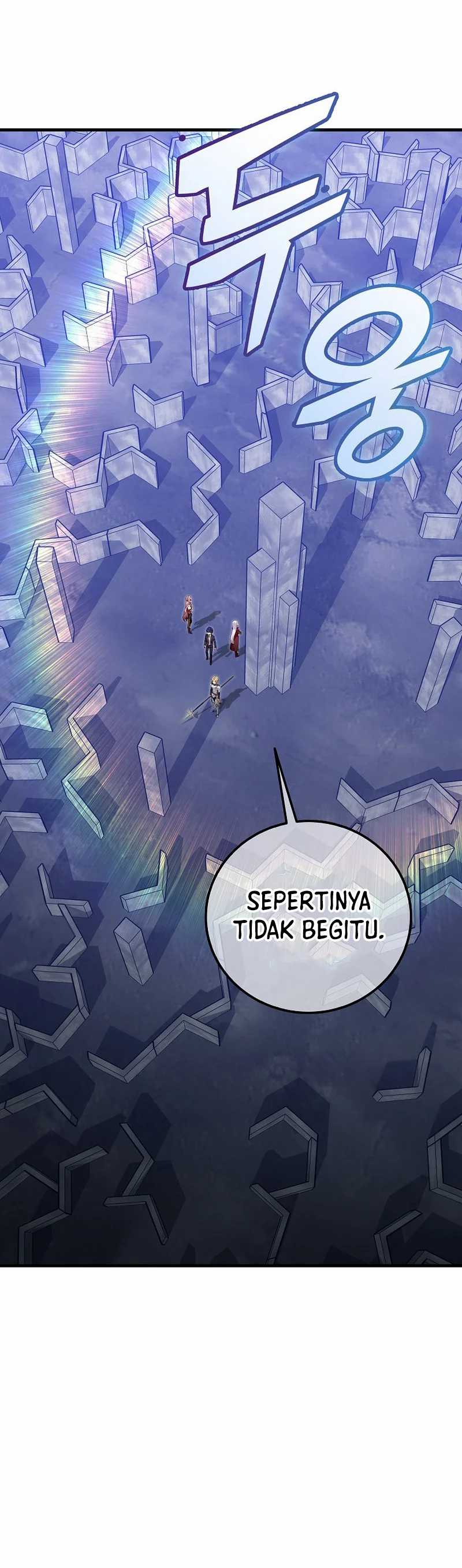 Admission is a Waste of Time - Chapter 38 13