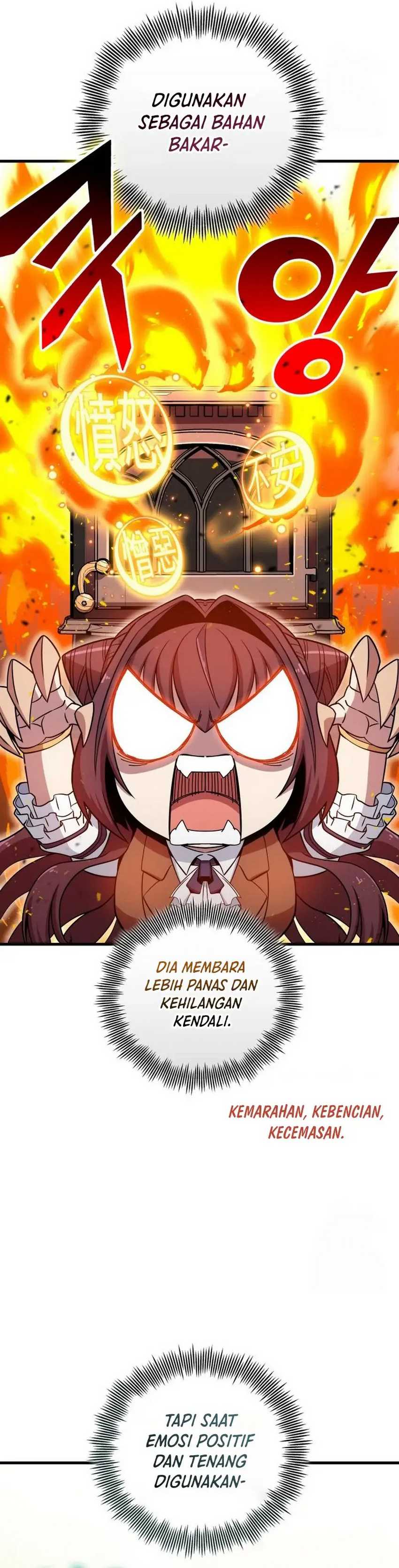 Admission is a Waste of Time - Chapter 36 26