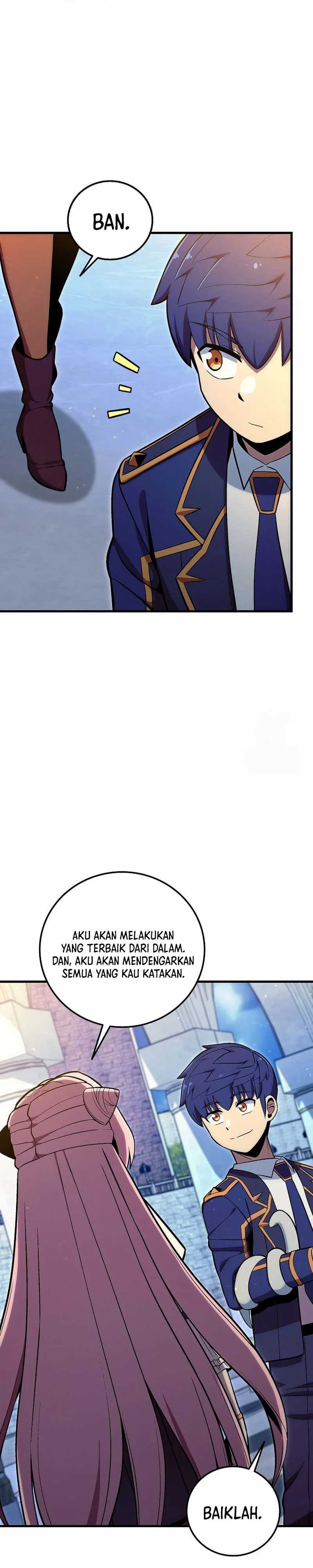 Admission is a Waste of Time - Chapter 37 29