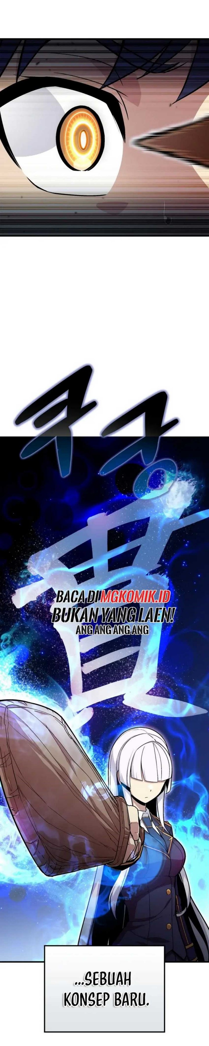 Admission is a Waste of Time - Chapter 09 9
