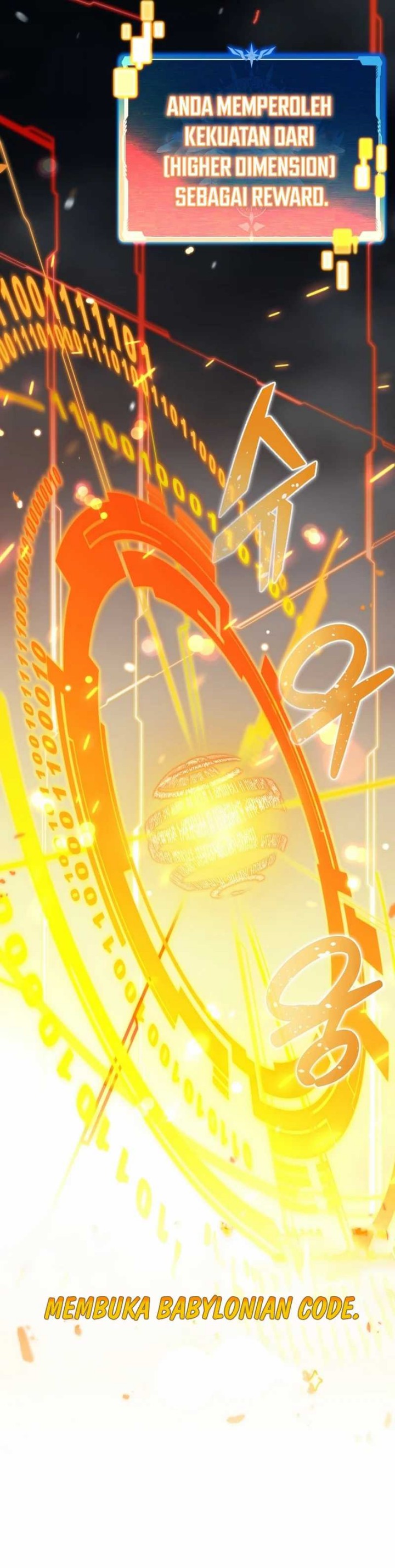 Admission is a Waste of Time - Chapter 02 2