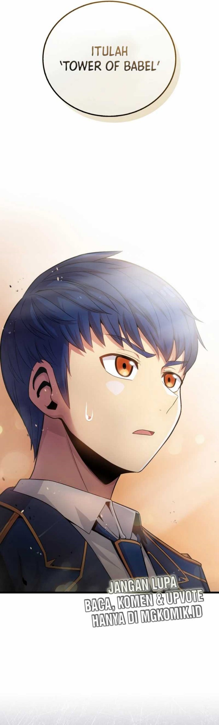Admission is a Waste of Time - Chapter 02 29