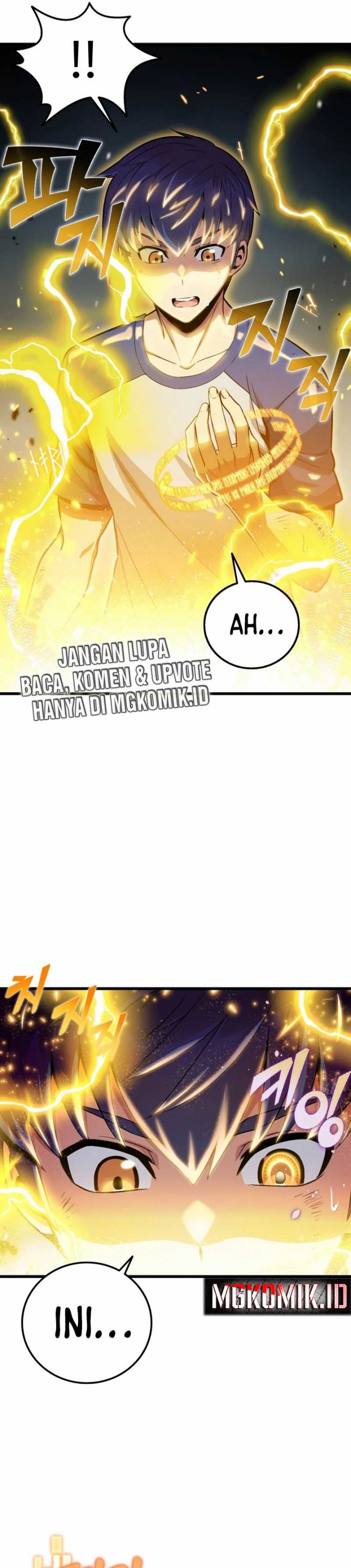 Admission is a Waste of Time - Chapter 02 3