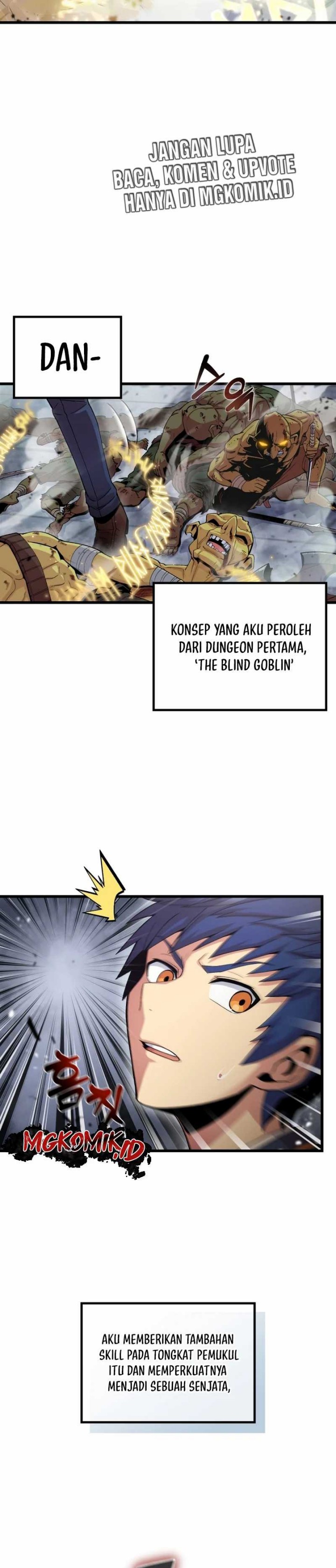 Admission is a Waste of Time - Chapter 02 39