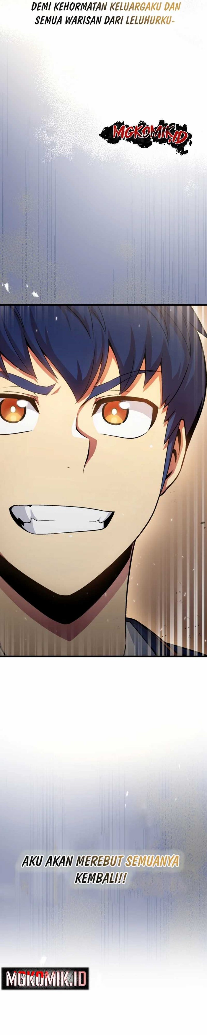 Admission is a Waste of Time - Chapter 02 32