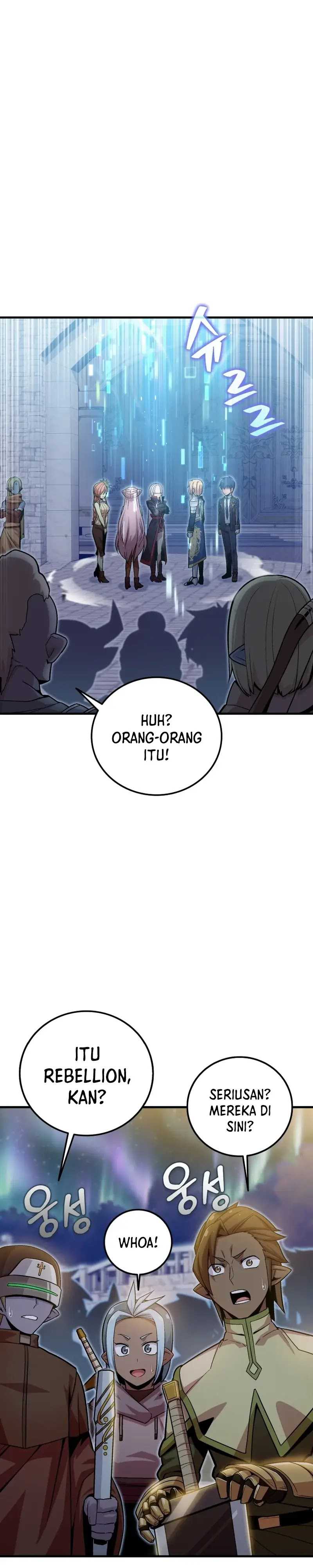 Admission is a Waste of Time - Chapter 12 39