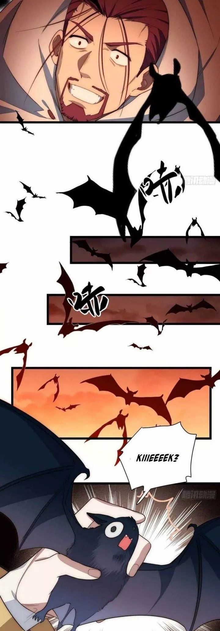 Adventures of an Undead Who Became Paladin - Chapter 26 22 Adventures of an Undead Who Became Paladin - Chapter 26 22