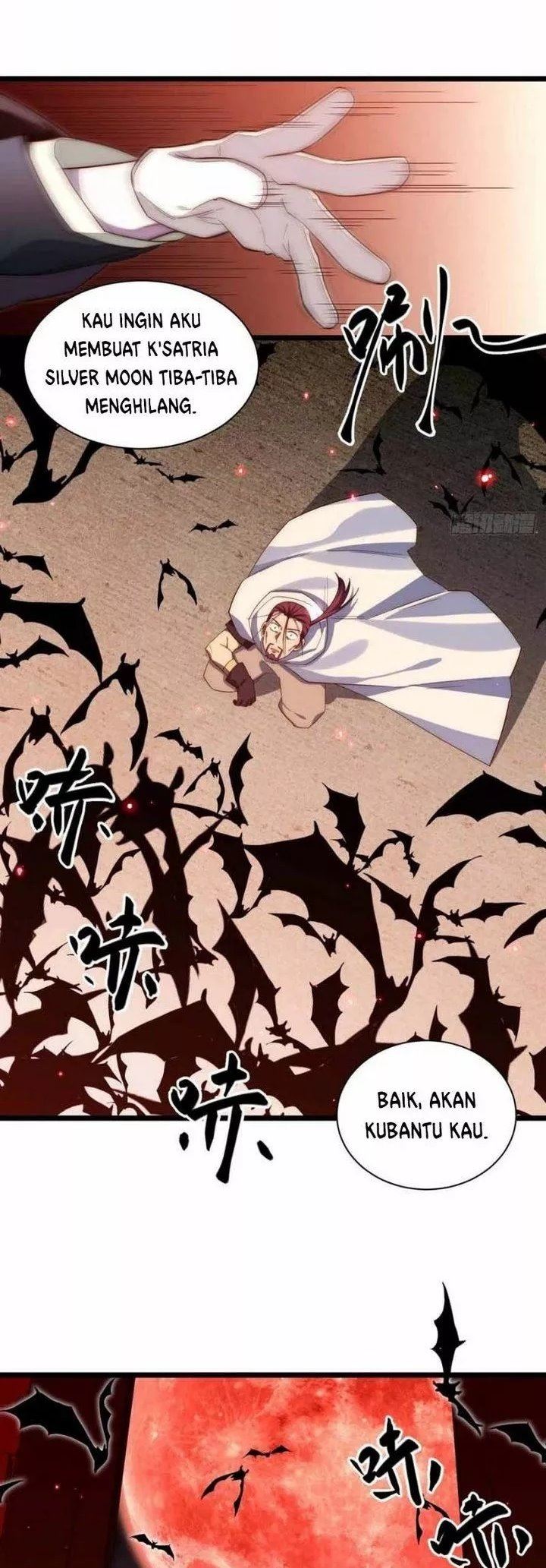 Adventures of an Undead Who Became Paladin - Chapter 26 20 Adventures of an Undead Who Became Paladin - Chapter 26 20