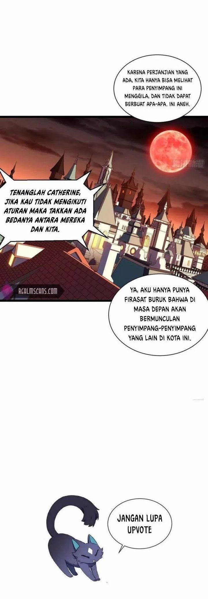 Adventures of an Undead Who Became Paladin - Chapter 26 25 Adventures of an Undead Who Became Paladin - Chapter 26 25