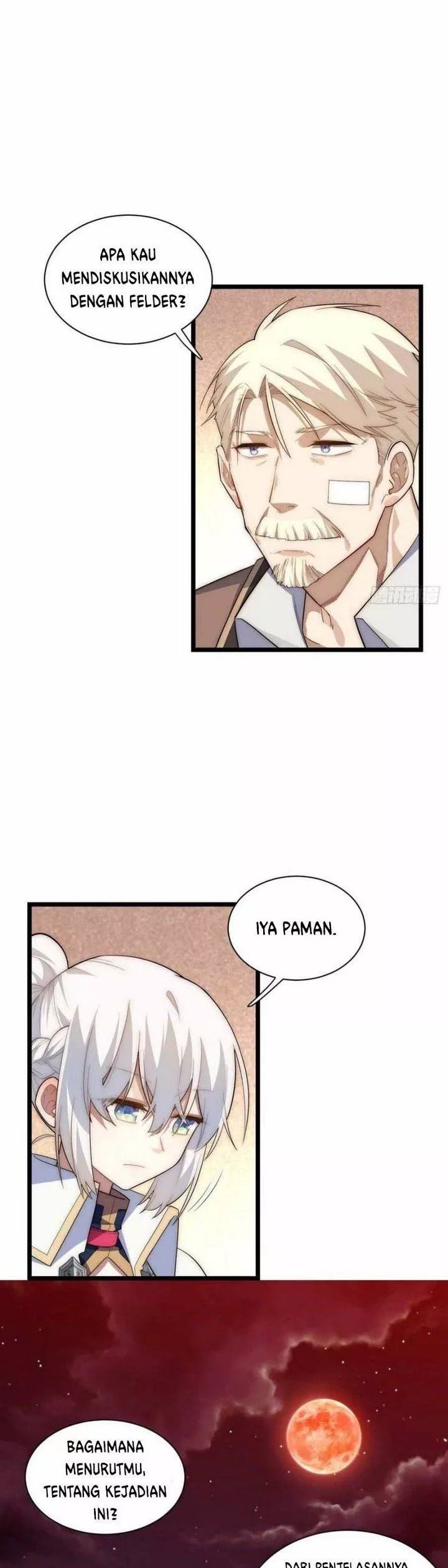 Adventures of an Undead Who Became Paladin - Chapter 26 10 Adventures of an Undead Who Became Paladin - Chapter 26 10