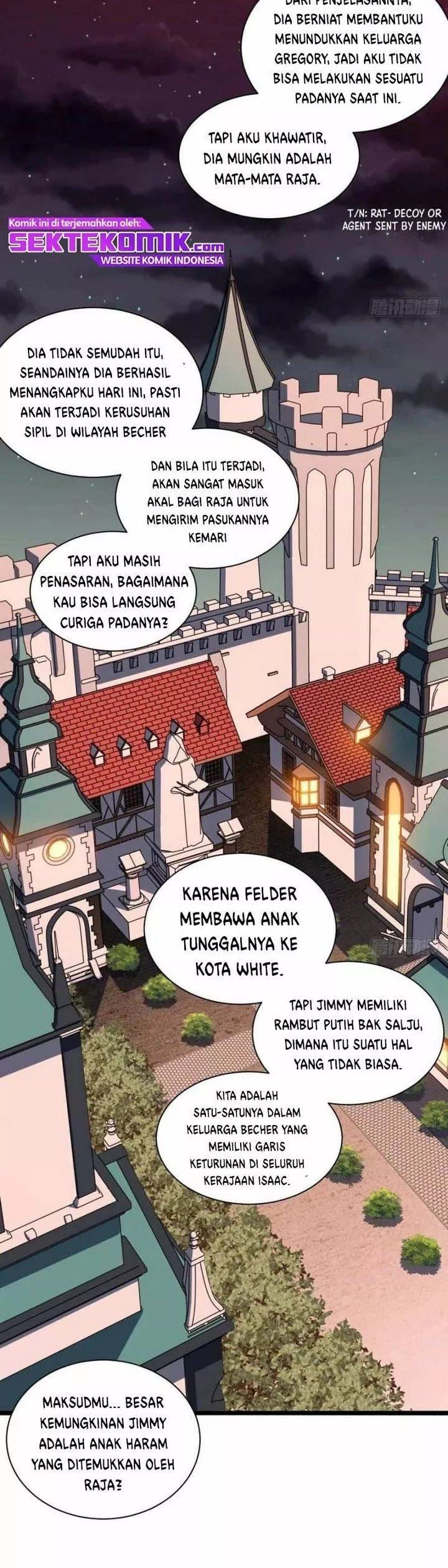Adventures of an Undead Who Became Paladin - Chapter 26 11 Adventures of an Undead Who Became Paladin - Chapter 26 11