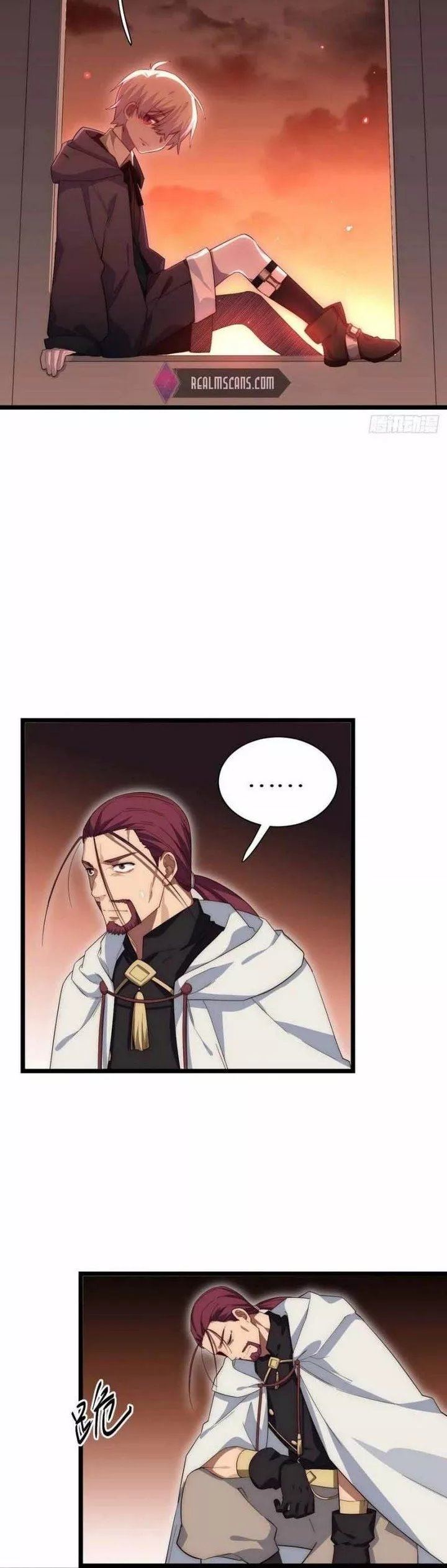 Adventures of an Undead Who Became Paladin - Chapter 26 15 Adventures of an Undead Who Became Paladin - Chapter 26 15