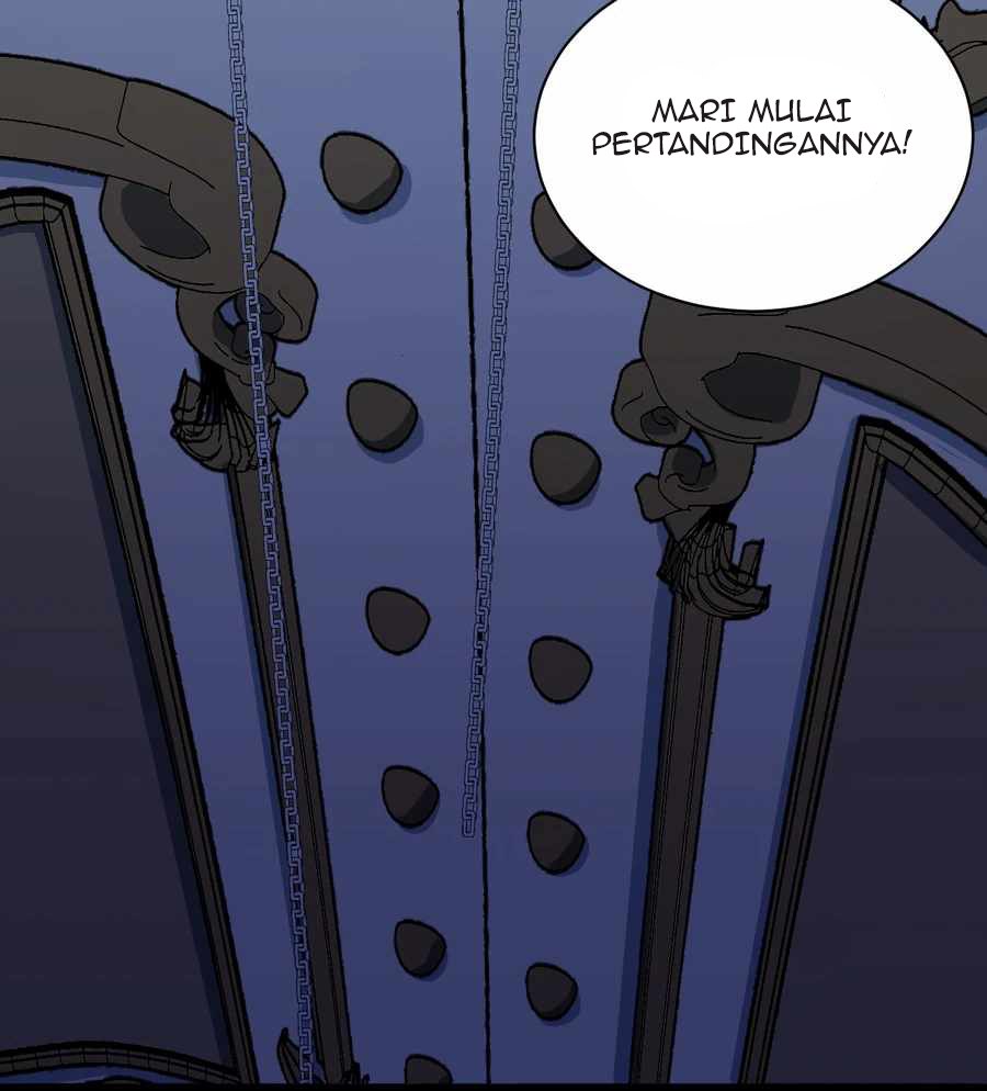 Adventures of an Undead Who Became Paladin - Chapter 07 22