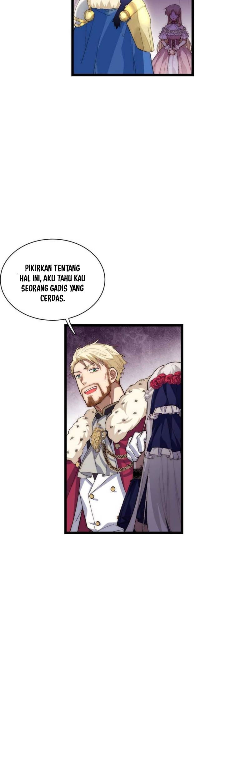 Adventures of an Undead Who Became Paladin - Chapter 53 22