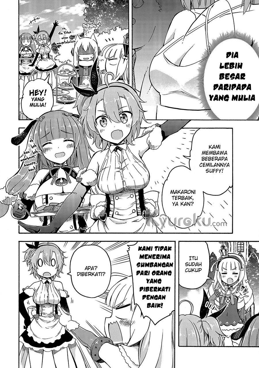 Azur Lane: Queen’s Orders - Chapter 26 3