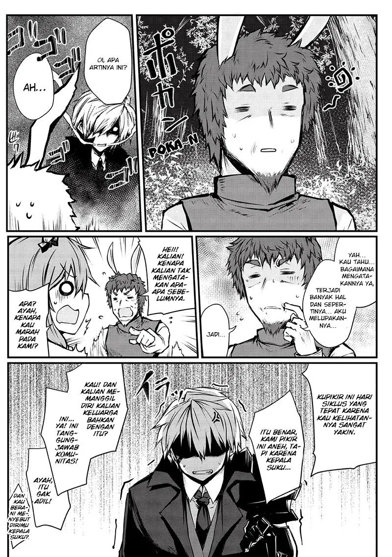 Arifureta Shokugyou de Sekai Saikyou - Chapter 17 10 Arifureta Shokugyou de Sekai Saikyou - Chapter 17 10