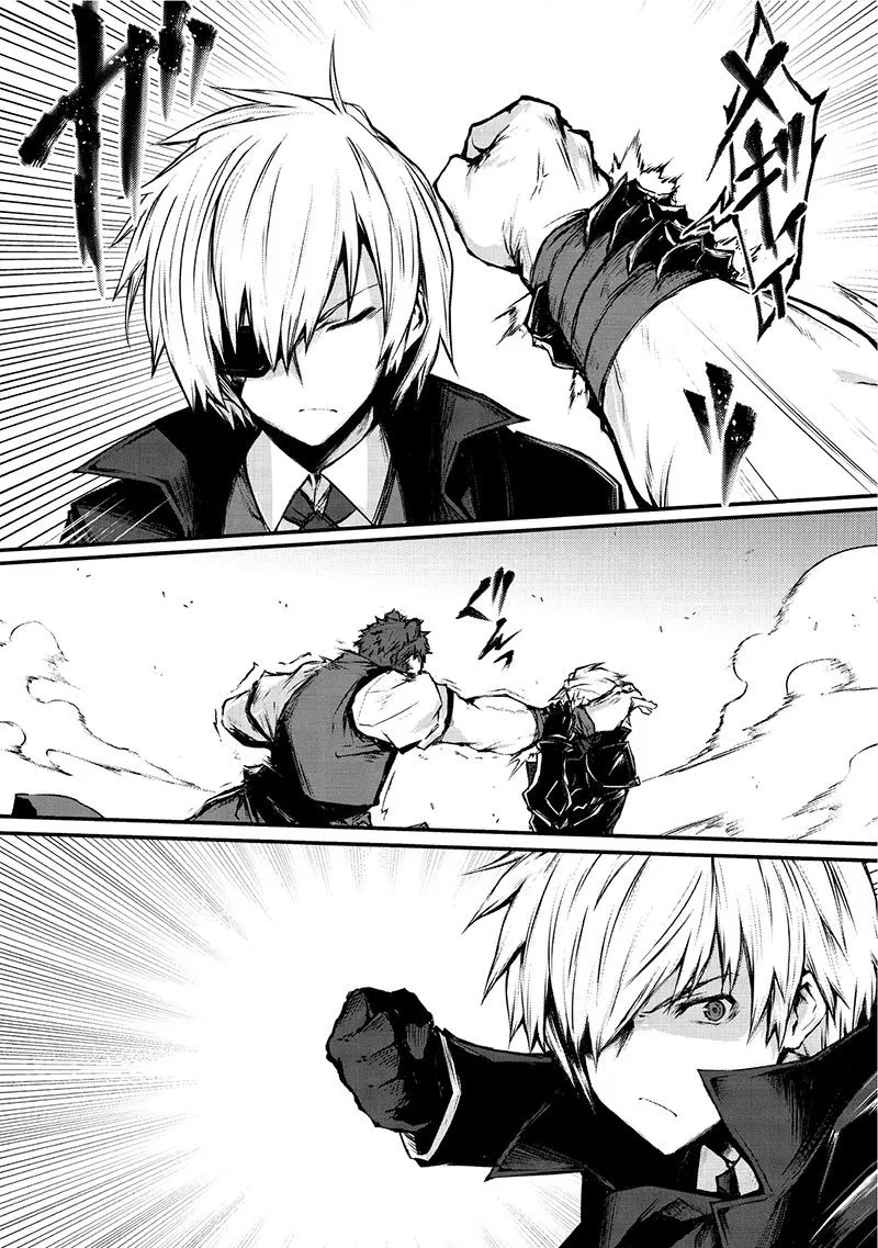 Arifureta Shokugyou de Sekai Saikyou - Chapter 17 15 Arifureta Shokugyou de Sekai Saikyou - Chapter 17 15