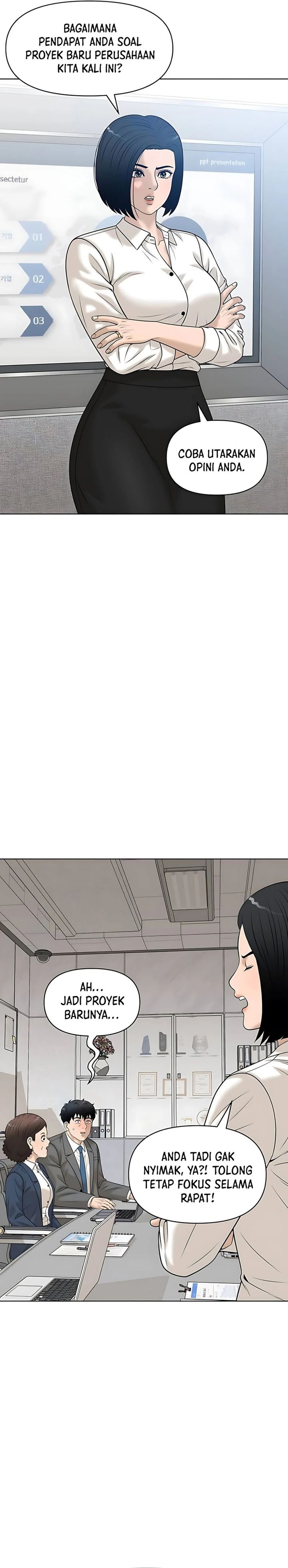 Around Forty - Chapter 33 22