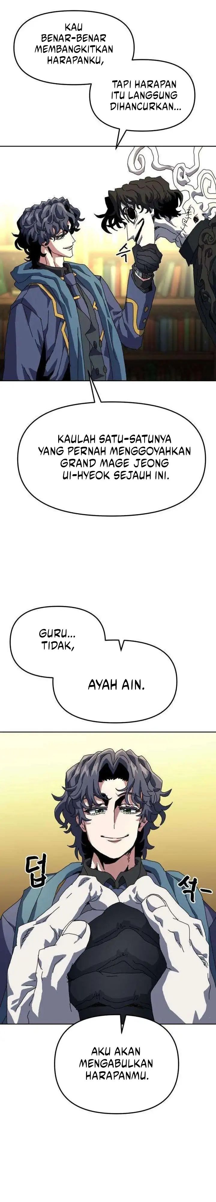 Archmage Curriculum - Chapter 09 29