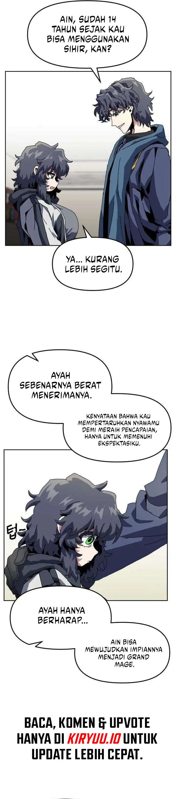 Archmage Curriculum - Chapter 09 32